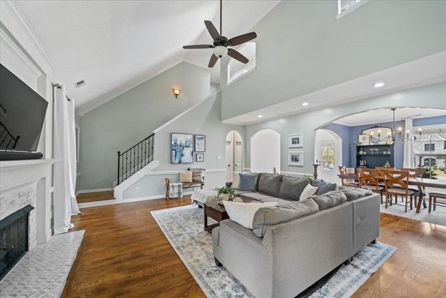 12147 BROOKS RIVER DR, Arlington, TN 38002