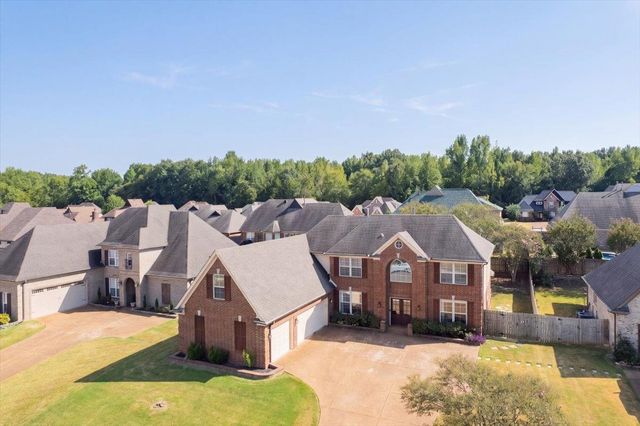 12147 BROOKS RIVER DR, Arlington, TN 38002