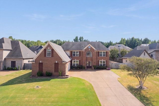 12147 BROOKS RIVER DR, Arlington, TN 38002