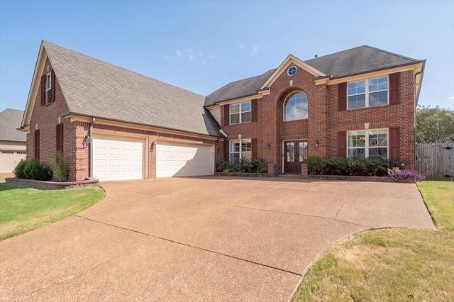 12147 BROOKS RIVER DR, Arlington, TN 38002