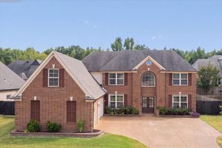 12147 BROOKS RIVER DR, Arlington, TN 38002