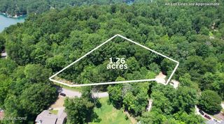 Cove Point Rd, Lafollette, TN 37766