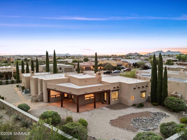 4507 Nambe Arc, Las Cruces, NM 88011