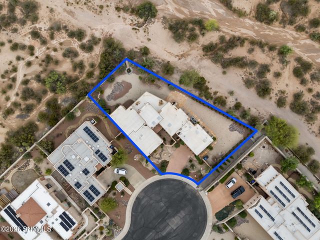 4507 Nambe Arc, Las Cruces, NM 88011
