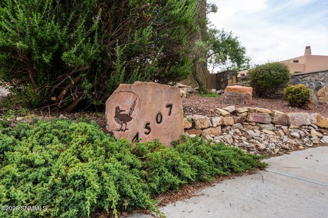 4507 Nambe Arc, Las Cruces, NM 88011