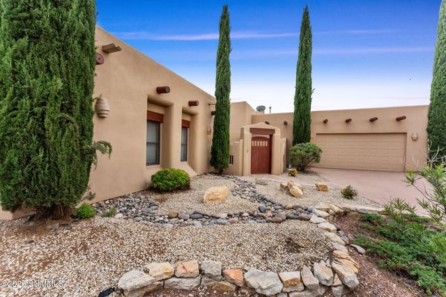 4507 Nambe Arc, Las Cruces, NM 88011