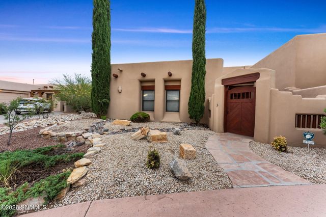 4507 Nambe Arc, Las Cruces, NM 88011