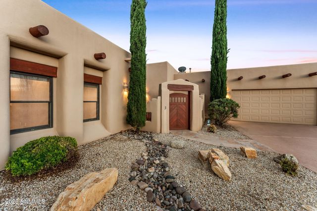 4507 Nambe Arc, Las Cruces, NM 88011