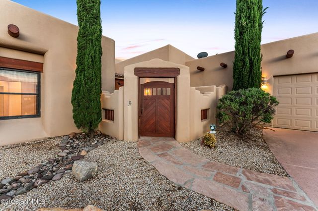 4507 Nambe Arc, Las Cruces, NM 88011