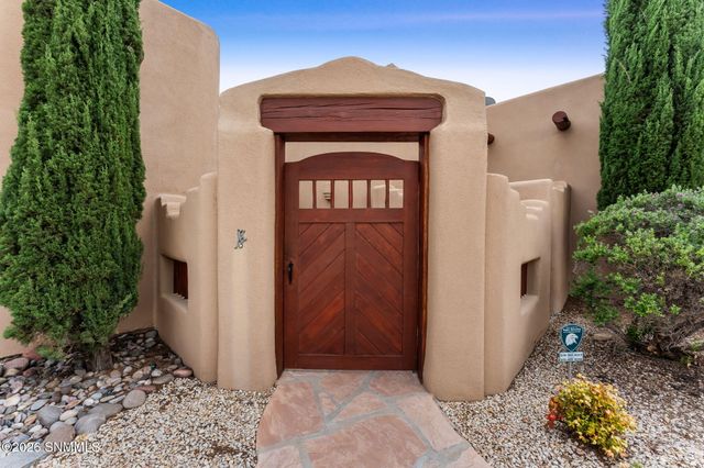 4507 Nambe Arc, Las Cruces, NM 88011