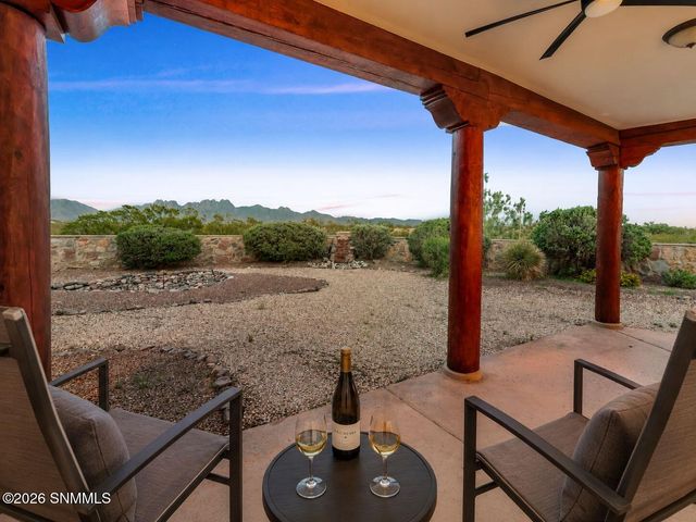 4507 Nambe Arc, Las Cruces, NM 88011