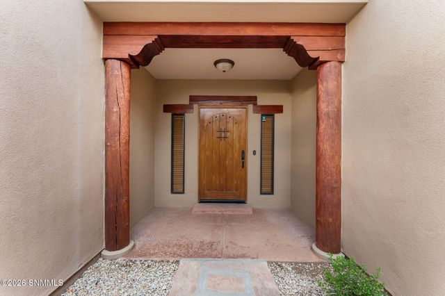 4507 Nambe Arc, Las Cruces, NM 88011