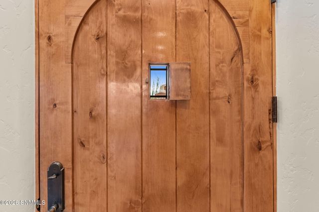 4507 Nambe Arc, Las Cruces, NM 88011