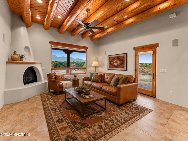 4507 Nambe Arc, Las Cruces, NM 88011