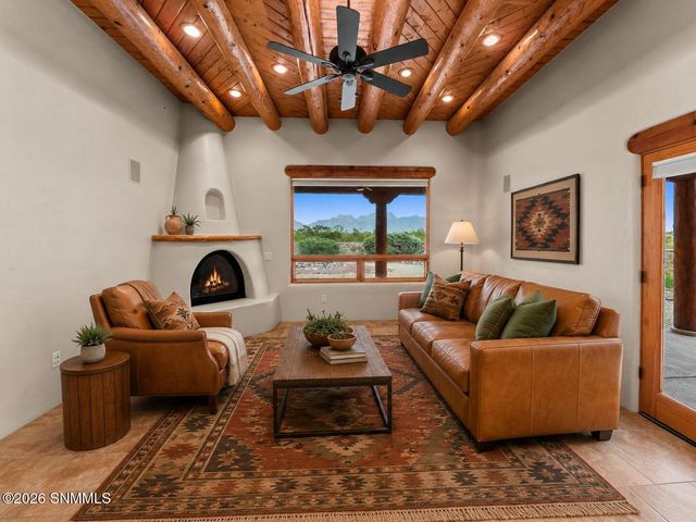4507 Nambe Arc, Las Cruces, NM 88011