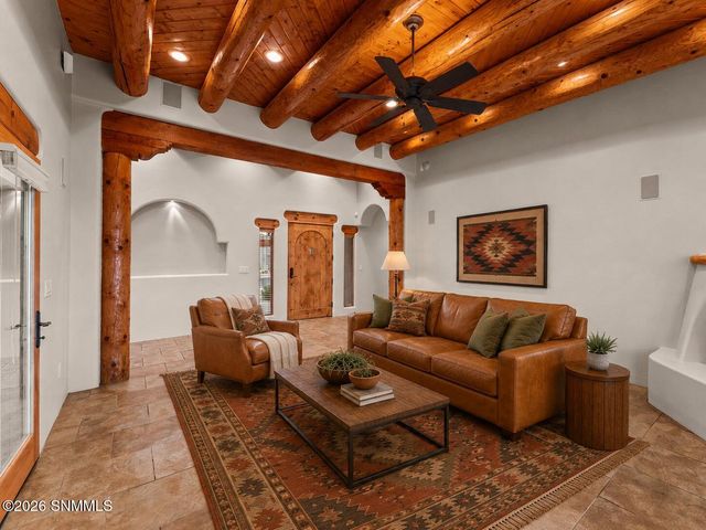 4507 Nambe Arc, Las Cruces, NM 88011