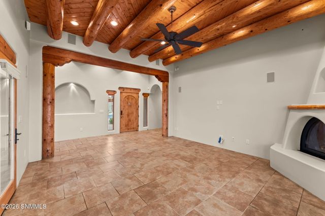 4507 Nambe Arc, Las Cruces, NM 88011
