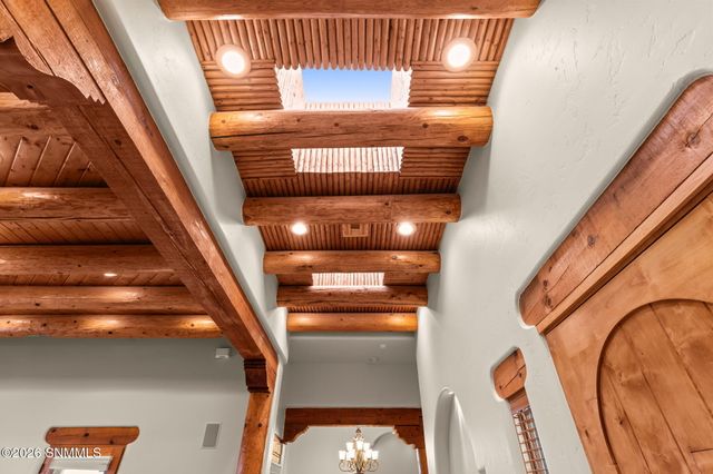 4507 Nambe Arc, Las Cruces, NM 88011