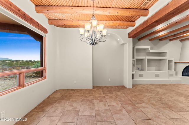 4507 Nambe Arc, Las Cruces, NM 88011