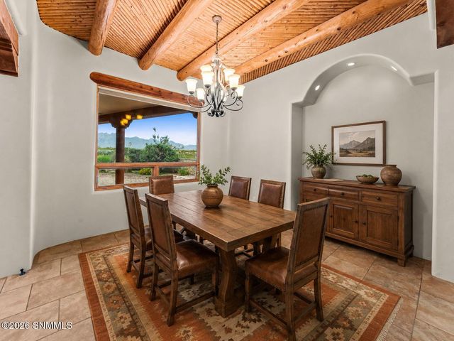 4507 Nambe Arc, Las Cruces, NM 88011