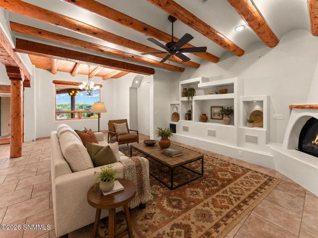 4507 Nambe Arc, Las Cruces, NM 88011