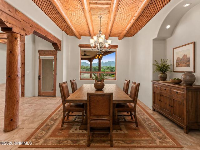 4507 Nambe Arc, Las Cruces, NM 88011