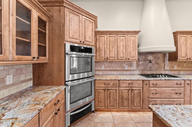 4507 Nambe Arc, Las Cruces, NM 88011
