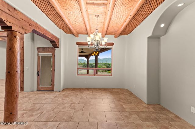 4507 Nambe Arc, Las Cruces, NM 88011