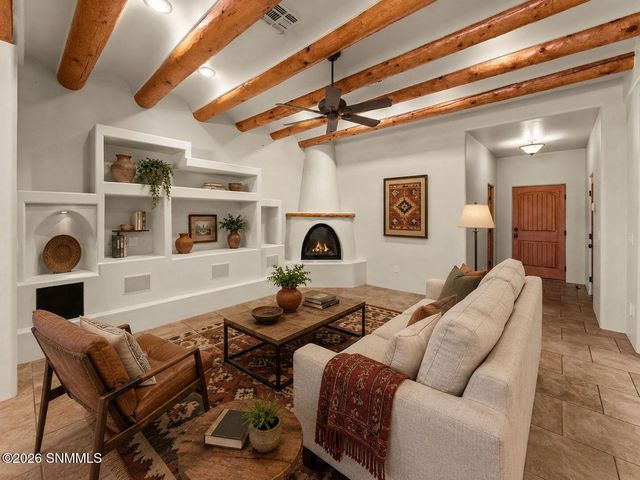 4507 Nambe Arc, Las Cruces, NM 88011