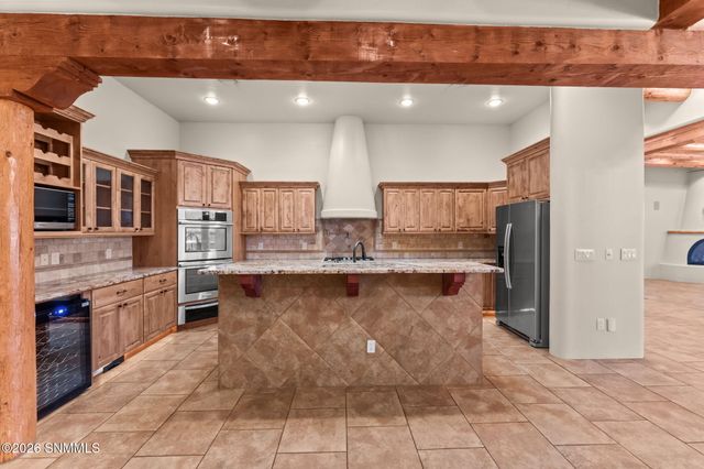 4507 Nambe Arc, Las Cruces, NM 88011