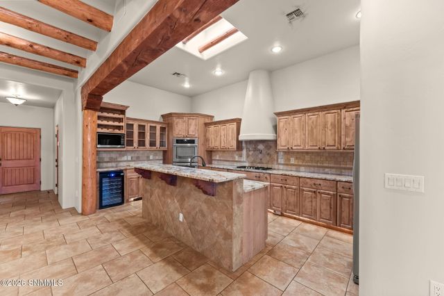4507 Nambe Arc, Las Cruces, NM 88011