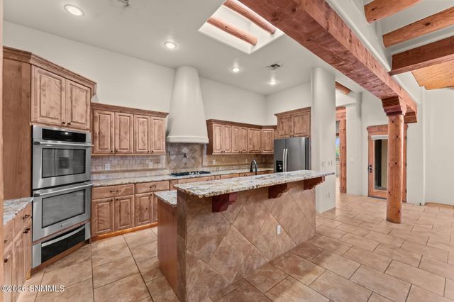 4507 Nambe Arc, Las Cruces, NM 88011