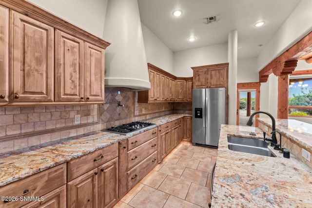4507 Nambe Arc, Las Cruces, NM 88011