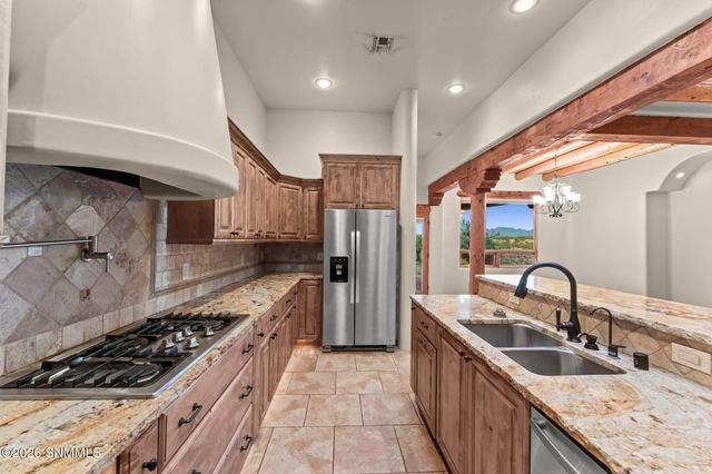 4507 Nambe Arc, Las Cruces, NM 88011