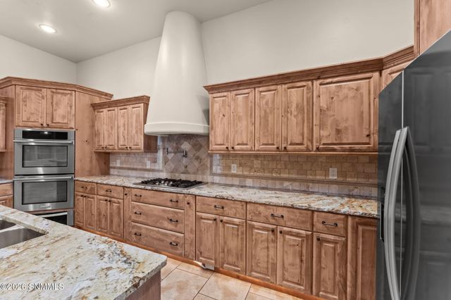 4507 Nambe Arc, Las Cruces, NM 88011