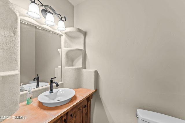4507 Nambe Arc, Las Cruces, NM 88011
