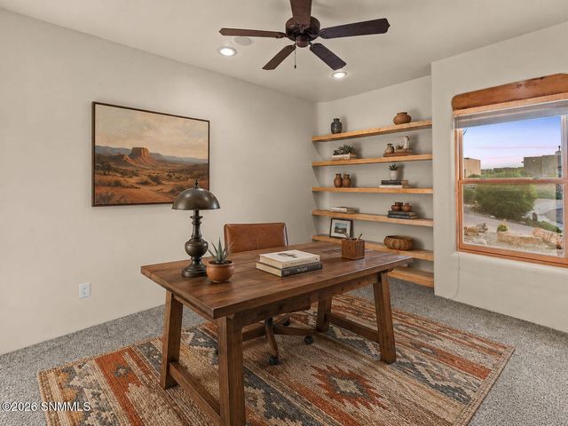 4507 Nambe Arc, Las Cruces, NM 88011