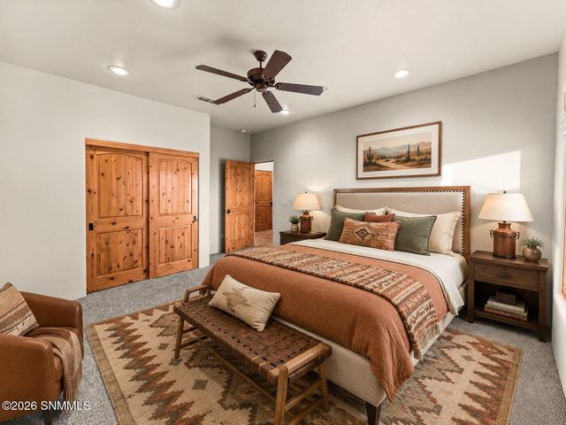 4507 Nambe Arc, Las Cruces, NM 88011