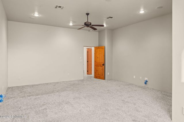4507 Nambe Arc, Las Cruces, NM 88011