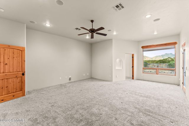 4507 Nambe Arc, Las Cruces, NM 88011