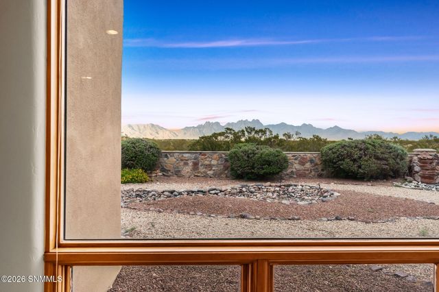 4507 Nambe Arc, Las Cruces, NM 88011