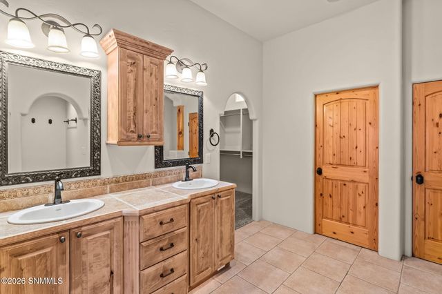 4507 Nambe Arc, Las Cruces, NM 88011