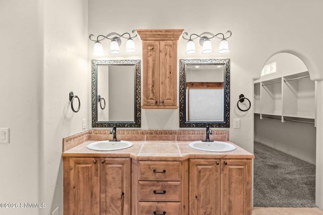 4507 Nambe Arc, Las Cruces, NM 88011