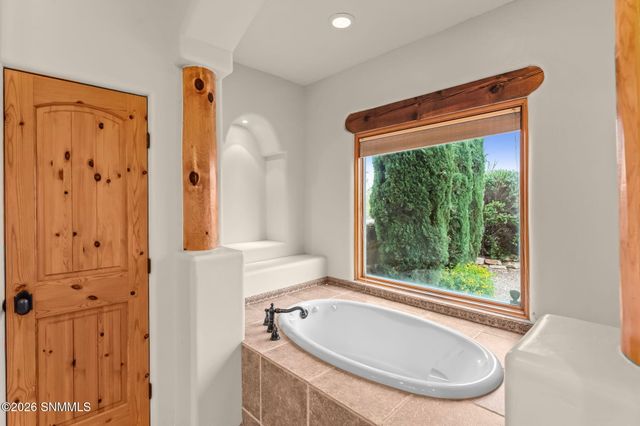 4507 Nambe Arc, Las Cruces, NM 88011