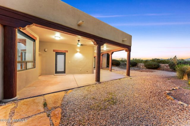4507 Nambe Arc, Las Cruces, NM 88011