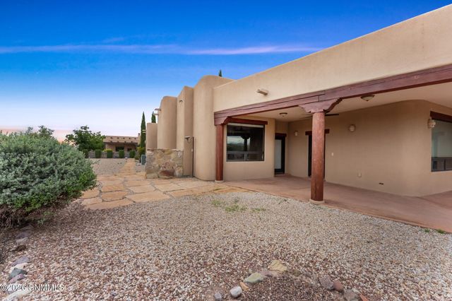 4507 Nambe Arc, Las Cruces, NM 88011