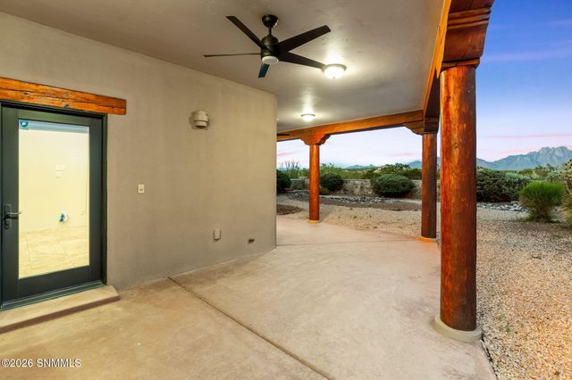 4507 Nambe Arc, Las Cruces, NM 88011