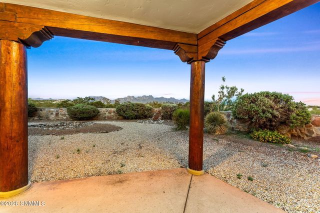 4507 Nambe Arc, Las Cruces, NM 88011