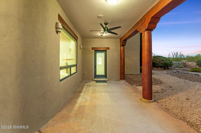 4507 Nambe Arc, Las Cruces, NM 88011