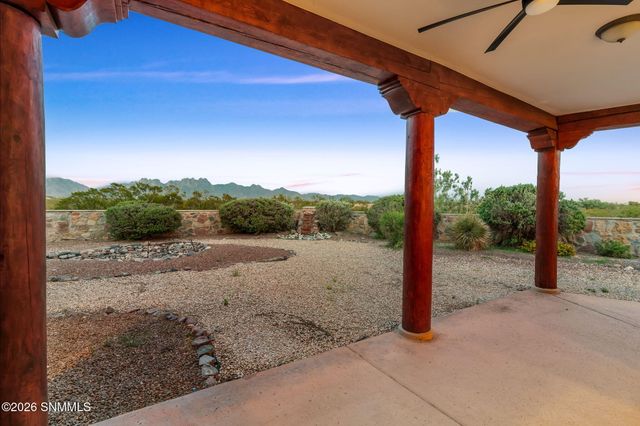4507 Nambe Arc, Las Cruces, NM 88011